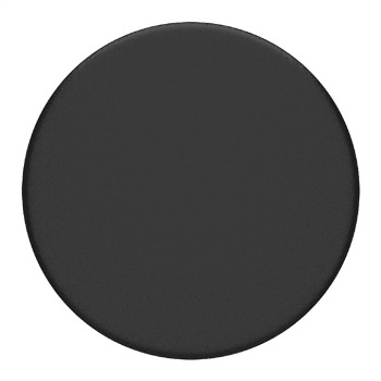 PopSockets PopGrip Gen. 2, Black