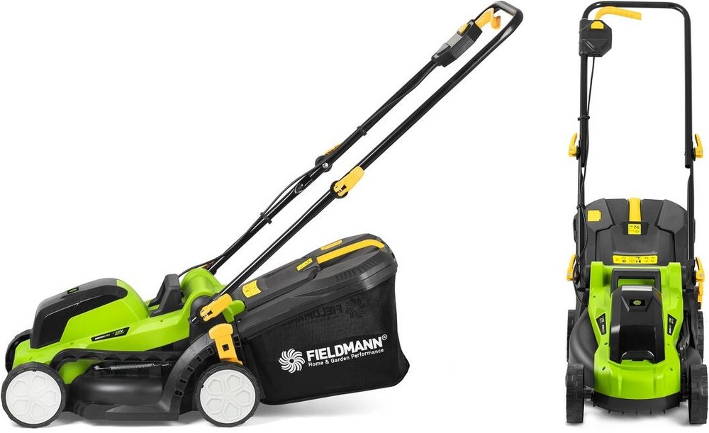Kosačka Fieldmann FZR 70335-A (s batériou) Fieldmann FZR 70335-A