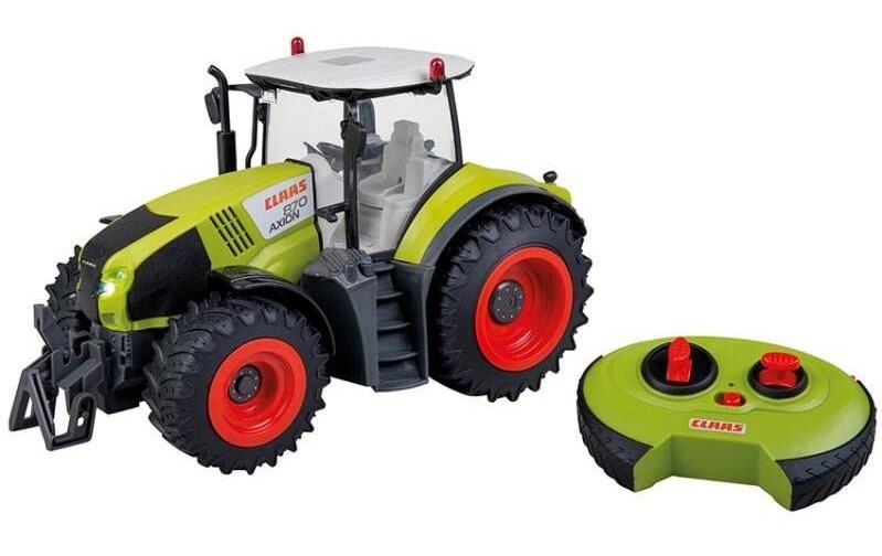 RC traktor Happy People Class