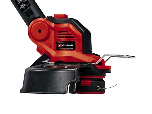 Vyžínač Einhell Expert GE-CT 18/28 Li TC-Solo (bez batérie)