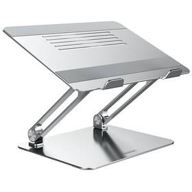 Podstavec pre notebooky Nillkin ProDesk Adjustable (57983104495) strieborný