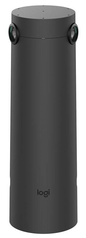 Webkamera Logitech Sight sivá