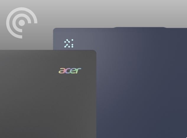 Notebook Acer Swift 16 AI (SF16-51-77XS) čierny Acer Swift 16 AI