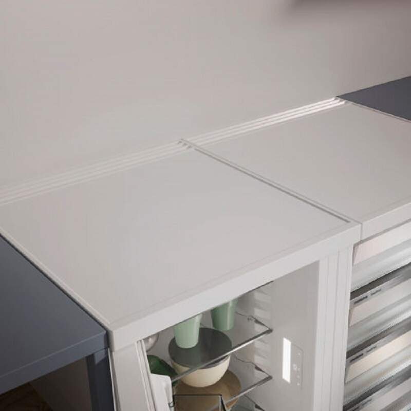 Chladnička Liebherr Pure TK 14Vd01 biela
