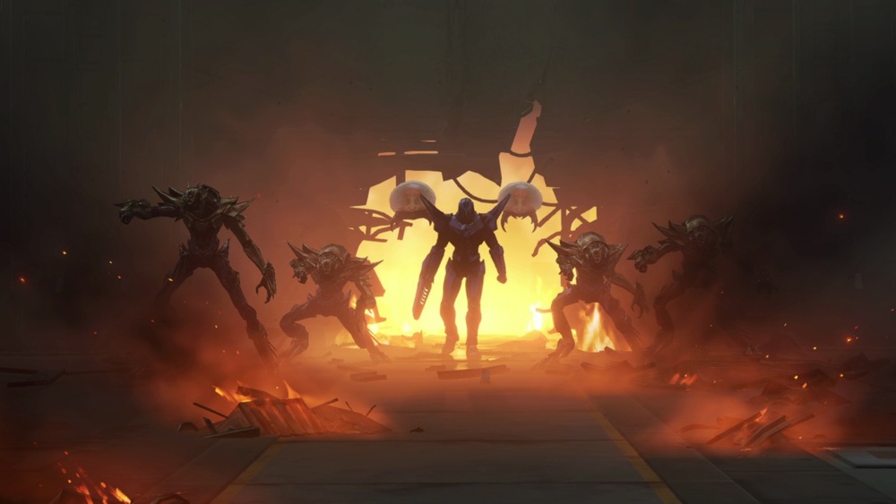Hra Nintendo Switch Metroid Prime 4: Beyond Hra Nintendo Switch Metroid Prime 4: Beyond