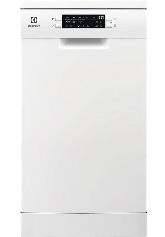 Umývačka riadu Electrolux Série 600 ESS42220SW biela