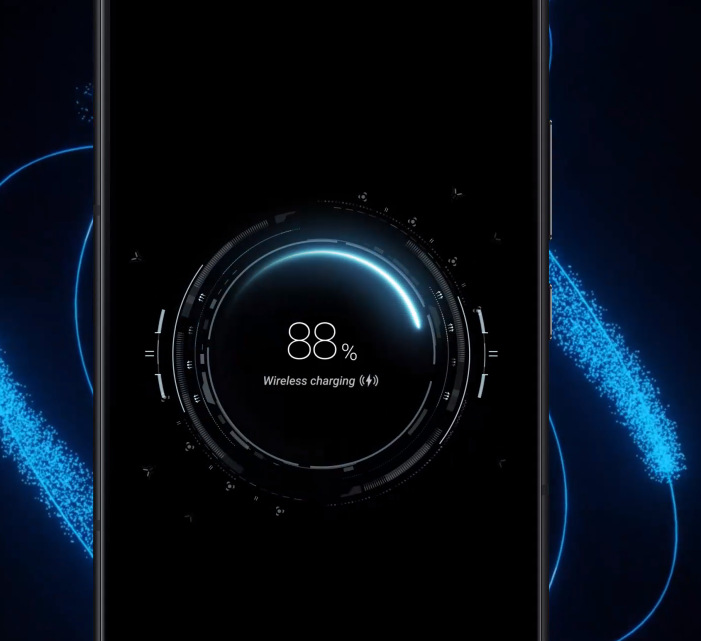 Mobilný telefón Asus ROG Phone 8 5G 12 GB / 256 GB sivý