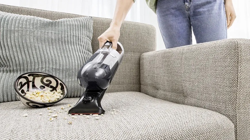 Tyčový vysávač Bosch BCH3K2852 hnedý BOSBCH3K2852_05