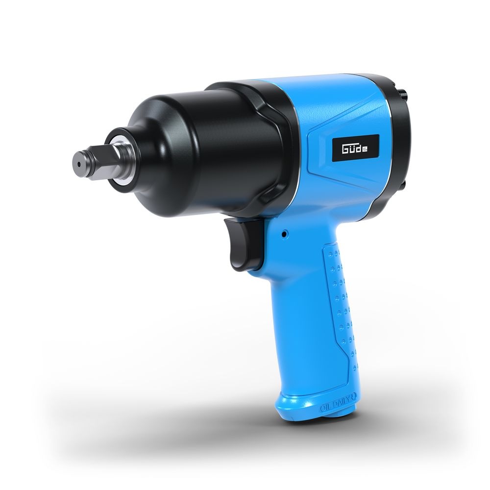 Rázový uťahovák Güde 40040″ width=