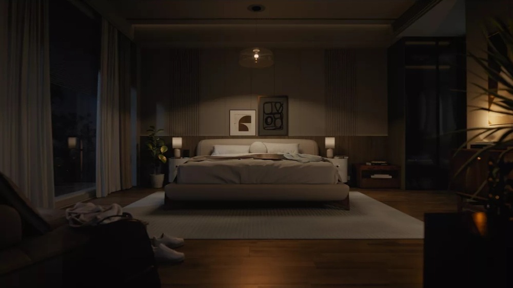 Inteligentná žiarovka Philips Hue Bluetooth, E27, 810 lm, White (2 ks) PHI929003856005_04