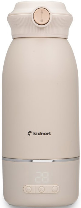 Ohrievač mlieka Kidnort Sjolove