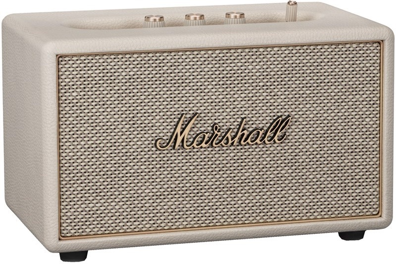Reproduktor Marshall Acton IV s výkonom 110 W
