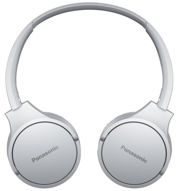 Slúchadlá Panasonic RB-HF420BE-W biela