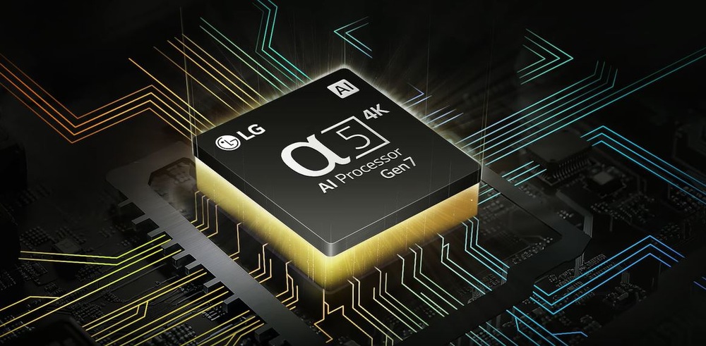 Televízor LG 86QNED80T6A LGG86QNED80T