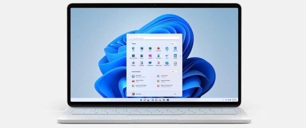 Softvér Microsoft Windows 11 Pro EN USB