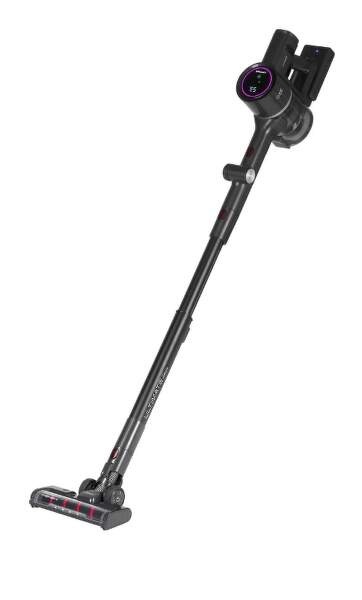 Tyčový vysávač Concept VP6300 Ultimate Complete Pro 25,9 V, 5 v 1 čierny