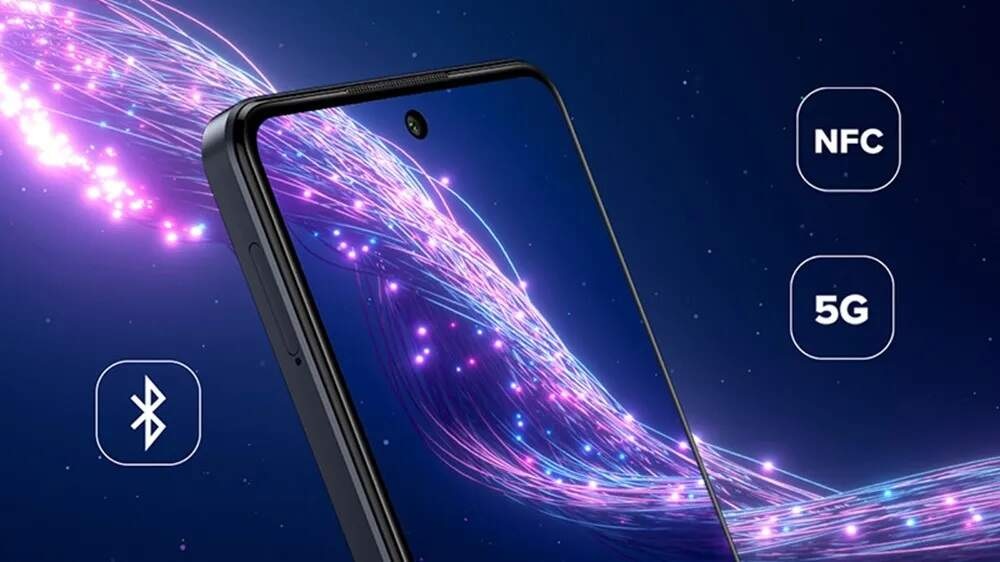 Mobilný telefón myPhone N23 plus čierny Mobilný telefón myPhone N23 plus čierny