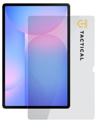 Tvrdené sklo Tactical na Samsung Galaxy Tab S10 FE+ priehľadné Tvrdené sklo Tactical na Samsung Galaxy Tab S10 FE+ priehľadné