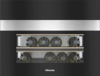 Vínotéka Miele KWT 7112 nerez Vínotéka Miele KWT 7112 nerez