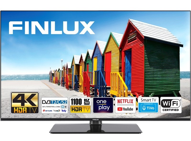 Televízia Finlux 50FUI7161