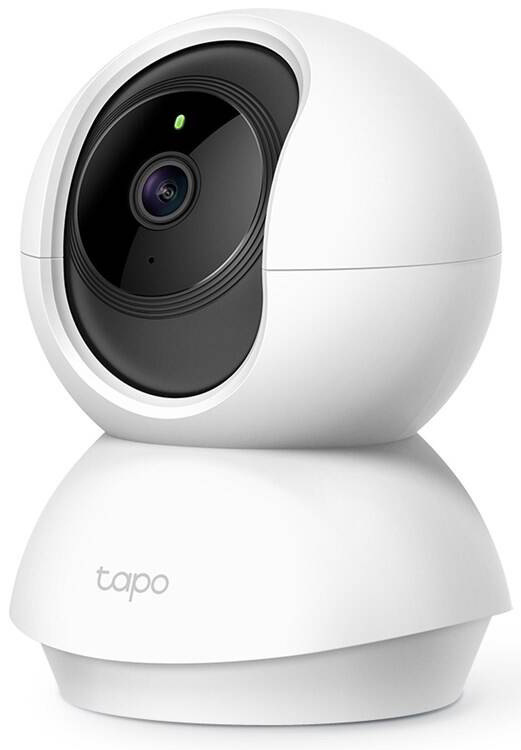 IP kamera TP-Link Tapo C210 biela