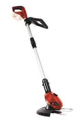 Kosačka strunová Einhell Expert GE-CT 18 Li (bez batérie) 3411172