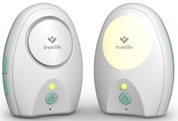 Detská elektronická pestúnka TrueLife NannyTone VM Pocket