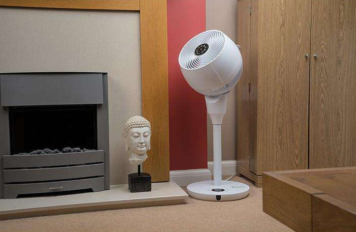 Meaco Fan 1056P