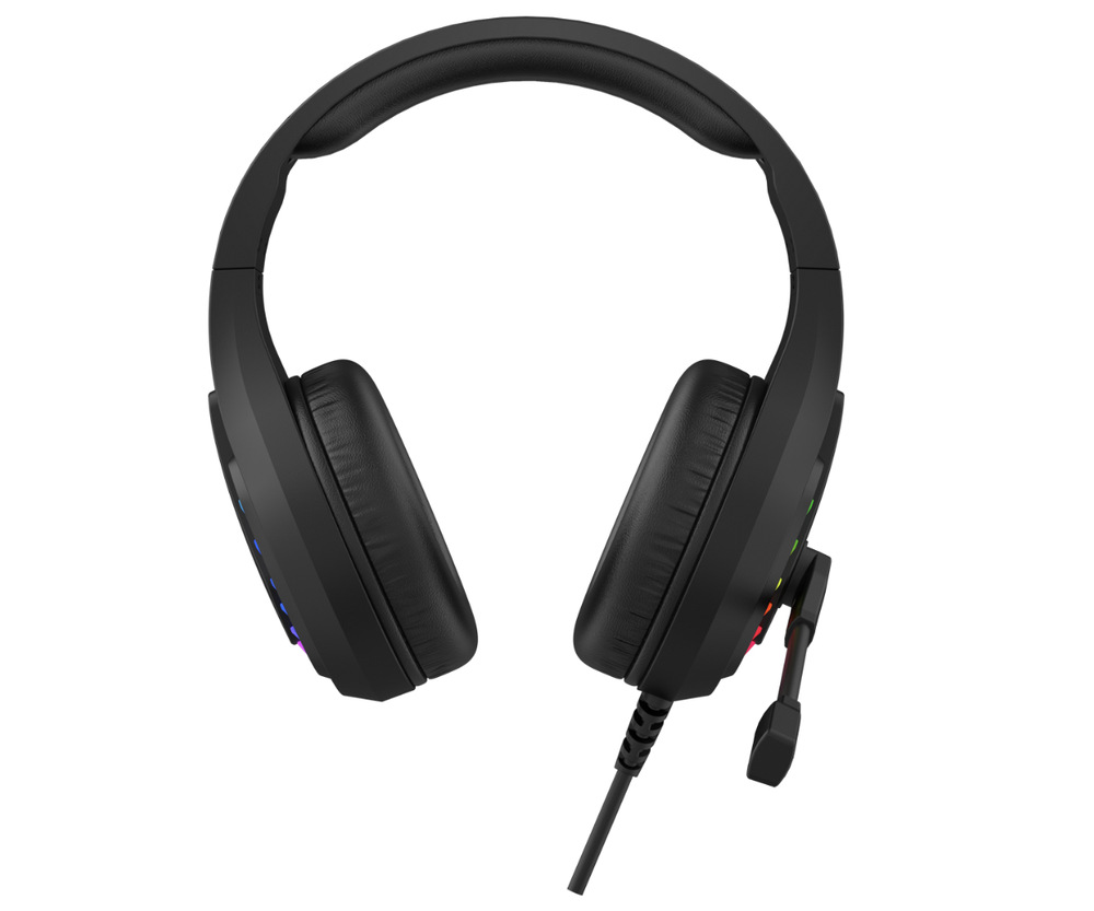 Headset A4Tech Bloody G230P, Jack 3,5 mm čierny Headset A4Tech Bloody G230P, Jack 3,5 mm čierny