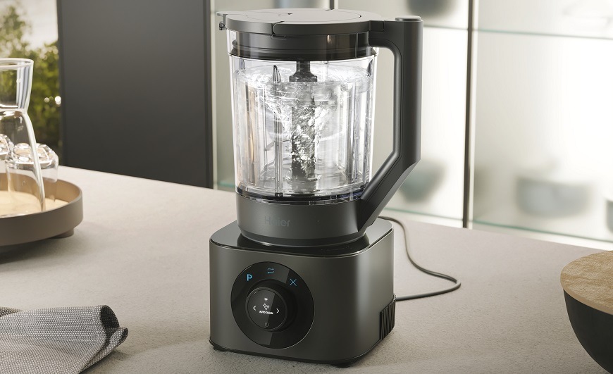 Stolný mixér Haier I-Master Series 7 HBL7W5 011 Stolný mixér Haier I-Master Series 7 HBL7W5 011