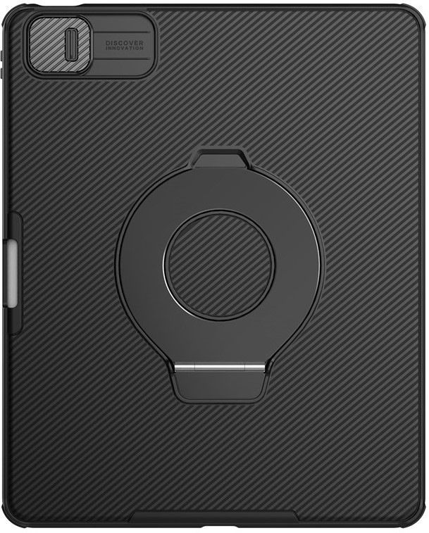 Kryt Nillkin CamShield Pad na iPad Pro 13 2024 - čierny