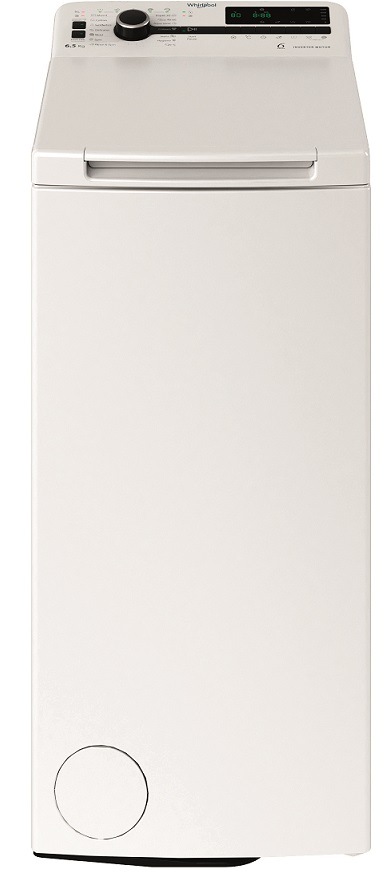 Práčka Whirlpool TDLRB 65261BS EU/N