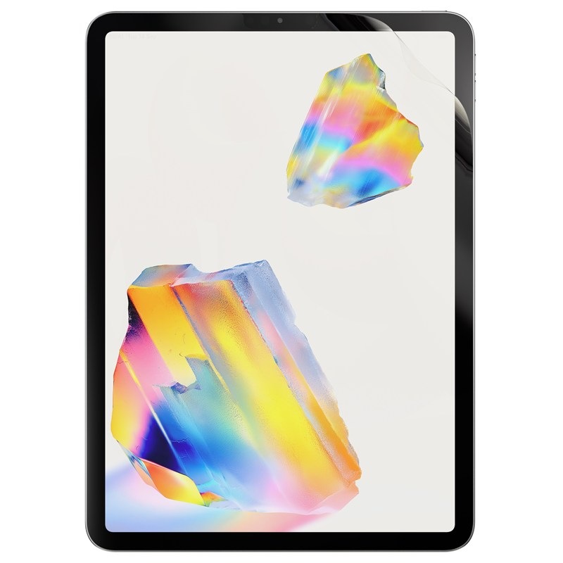 Ochranná fólia Paperlike Screen Protector 3 na Apple iPad Pro 13" (2024)/iPad Air 13" (2024/2025)