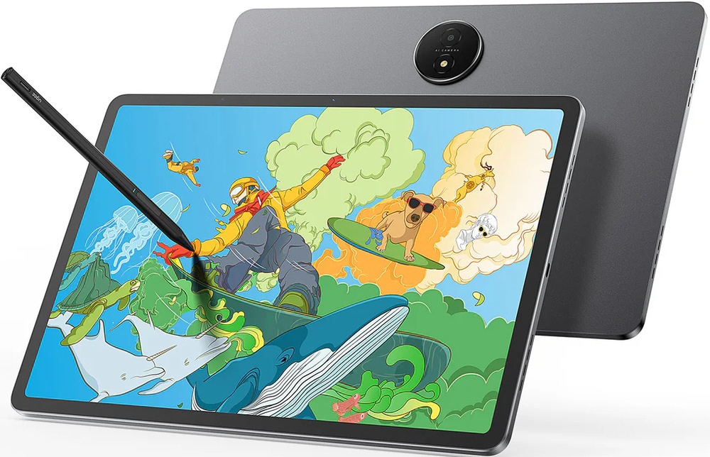 Grafický tablet UGEE UT3, čierna farba