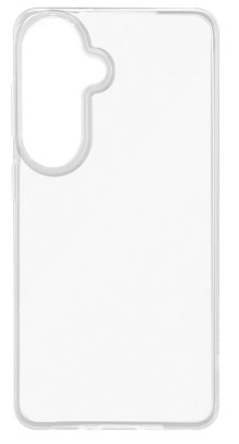 Kryt na mobil Tactical TPU na Samsung Galaxy S26+ priehľadný Kryt na mobil Tactical TPU na Samsung Galaxy S26+ v priehľadnej farbe