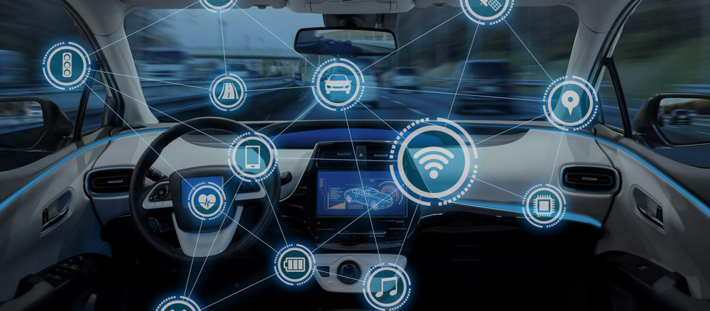 Autokamera Mio MiVue C595WD čierna Cez Wi-Fi sa pripojíte k telefónu pre jednoduché zdieľanie a prezeranie záznamu