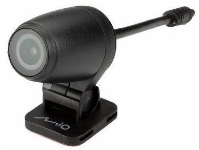 Motokamera Mio MiVue M760D Dual