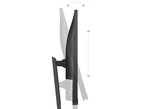 Monitor AOC 27P2Q Monitor AOC 27P2Q
