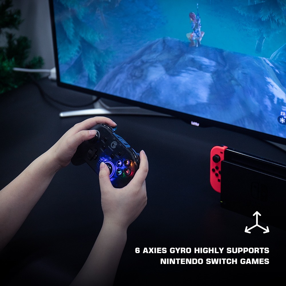 GameSir T4 Pre Wireless