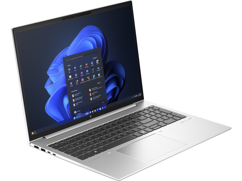 Notebook HP EliteBook 860 G11 strieborný