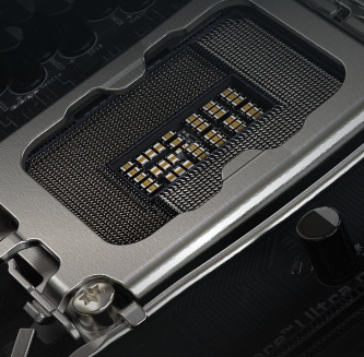 Základná doska GIGABYTE Z890M AORUS ELITE WIFI7 ICE Gigabyte Z890M AORUS ELITE WIFI7 ICE zaujme aj mimoriadnou odolnosťou