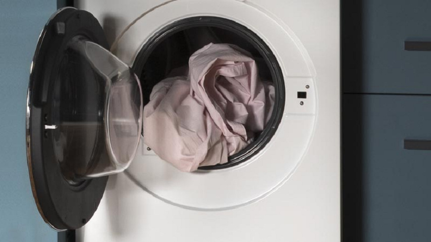 Práčka Haier HW90-B14979-S biela