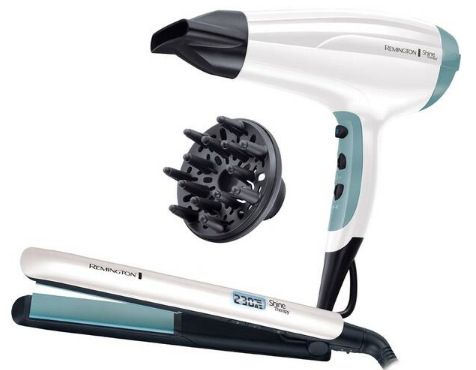 Remington Shine Therapy