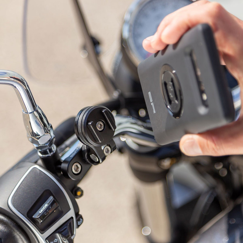 Držiak na mobil SP Connect Clutch Mount Pro, SPC/SPC+