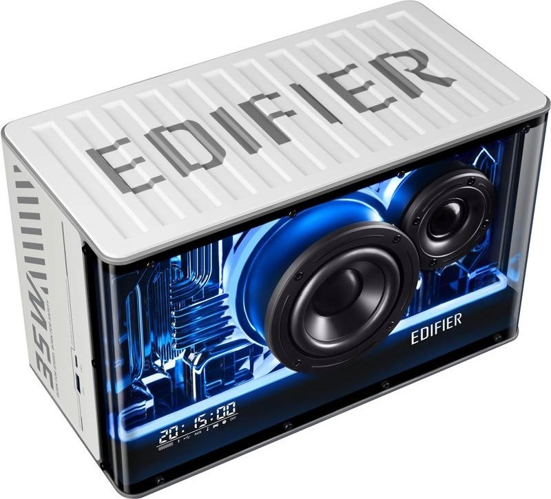 Reproduktor Edifier QD35 biely Edifier QD35