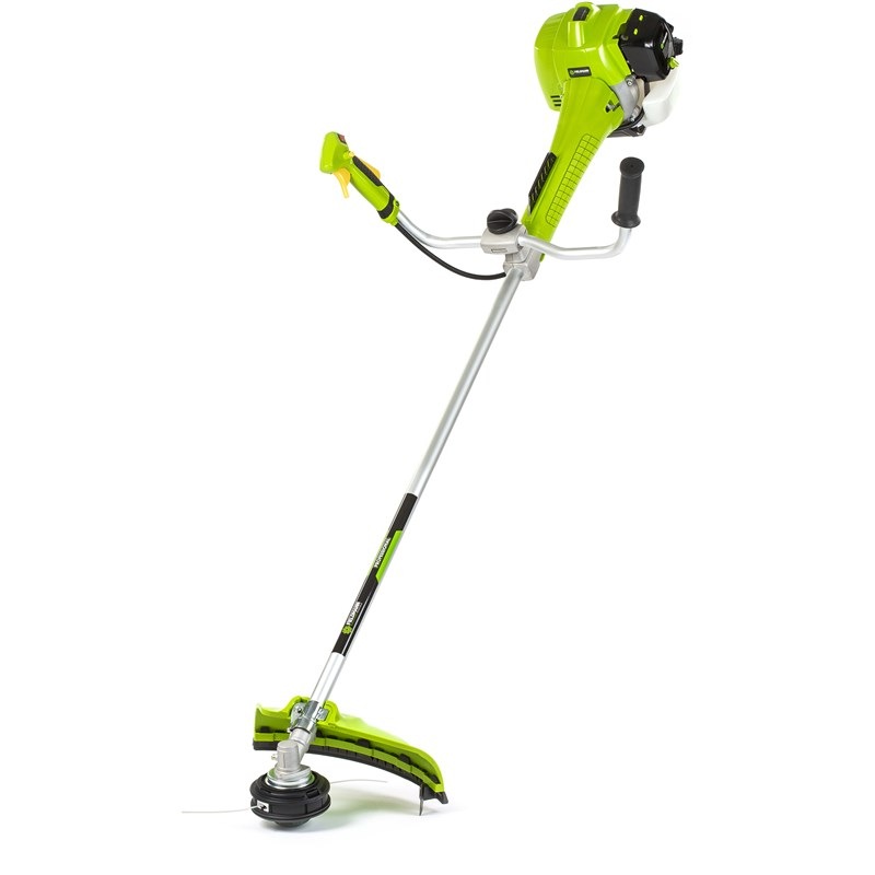 Krovinorez Fieldmann FZS 5025-B