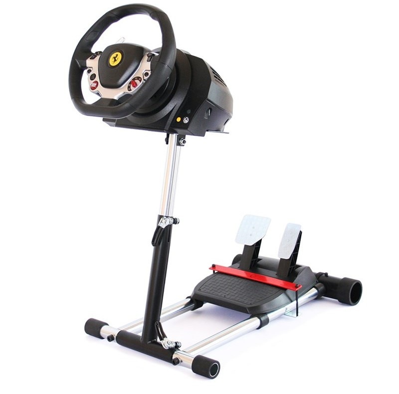 Stojan pre volant Wheel Stand Pro Thrustmaster TX/T300RS - Deluxe V2