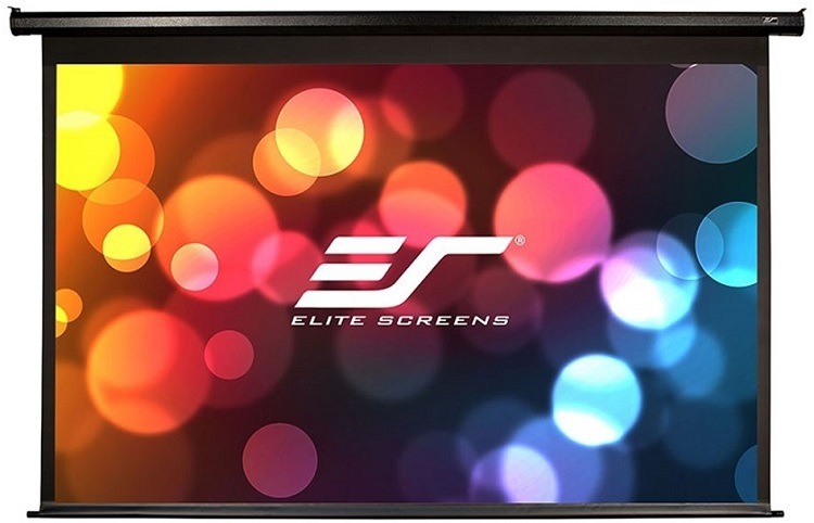 Plátno Elite Screens VMAX2 Plátno Elite Screens VMAX2