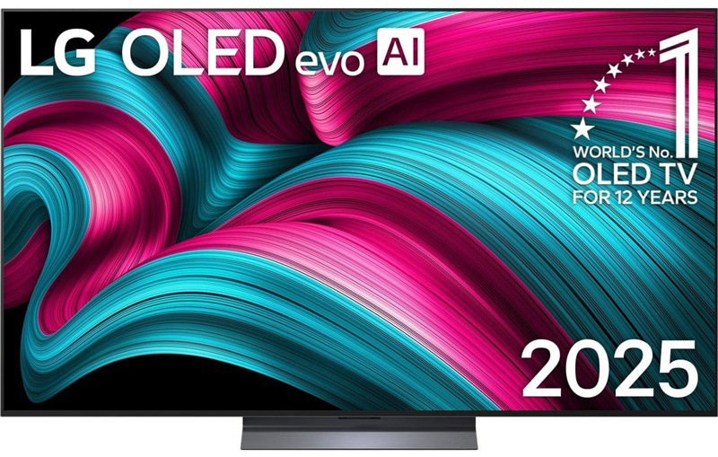 Televízor LG OLED65C54LA