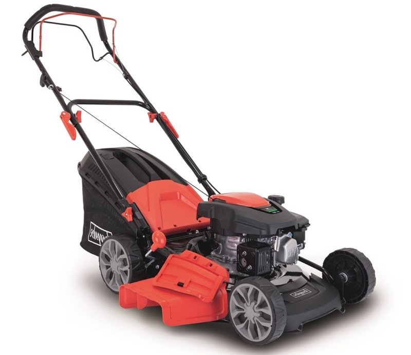 Kosačka Scheppach MS 161-46 „Kosačka